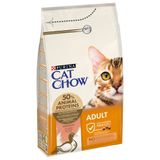 Сухий корм для котів Cat Chow 1,5 кг - качка