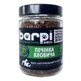 Barpi Печень говяжья аппетайзер для кошек и собак 280 мл - masterzoo.ua
