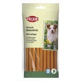 Лакомство для собак Trixie Snack Rotolinis 120 г - домашняя птица - masterzoo.ua