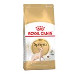 Сухий корм для котів породи сфінкс Royal Canin Sphynx Adult 2 кг