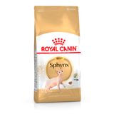 Сухий корм для дорослих котів породи сфінкс Royal Canin Sphynx Adult 2 кг - домашня птиця