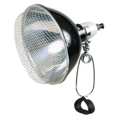Плафон для лампы Trixie с защитой E27, d=21 см, 19 см - masterzoo.ua