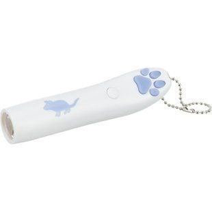 Trixie LED Pointer іграшка для котів 11 см &ndash; колір в асортименті - masterzoo.ua