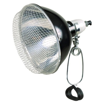Плафон для лампи Trixie із захистом E27, d=21 см, 19 см - masterzoo.ua