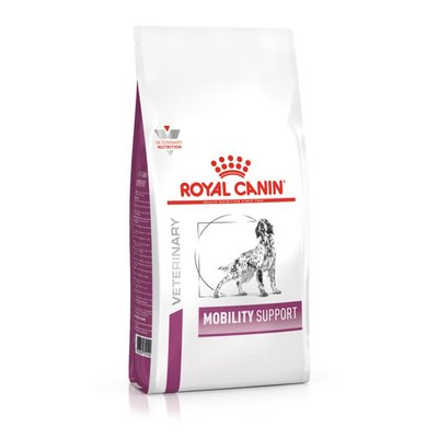 Сухий корм для собак Royal Canin Mobility Support 2 кг - домашня птиця - masterzoo.ua