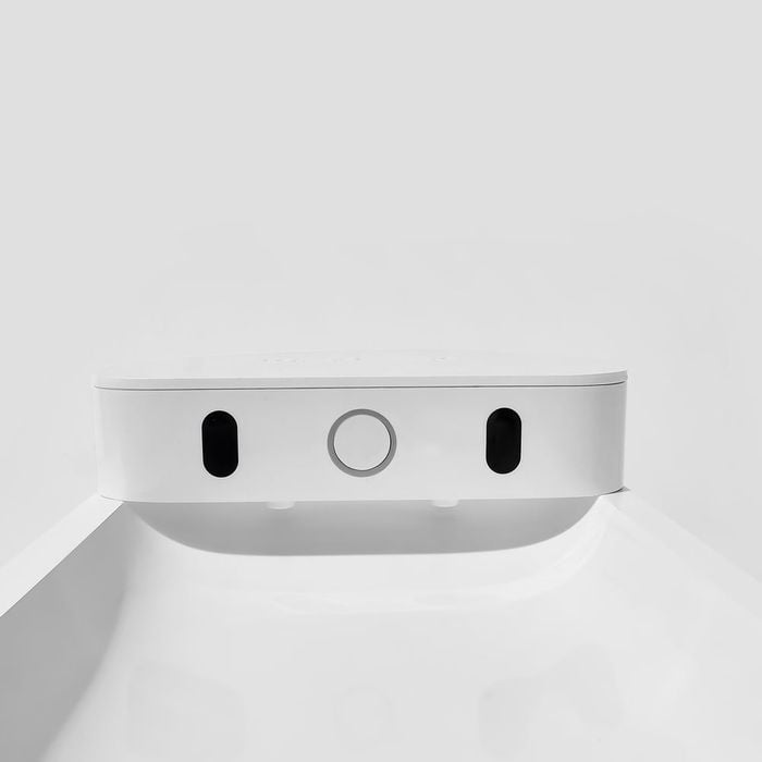 Поїлка бездротова для собак Catlink Pure 3 Wireless 2,3 л - білий - masterzoo.ua