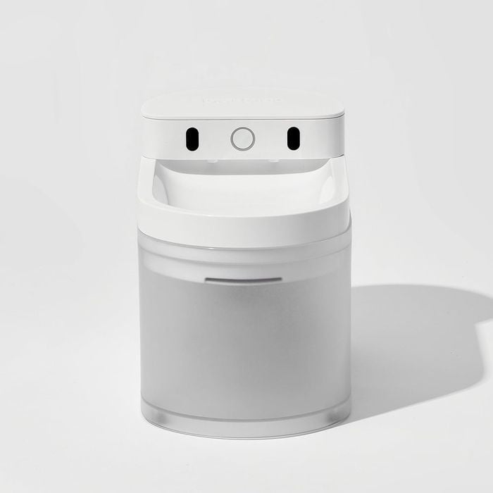 Поїлка бездротова для собак Catlink Pure 3 Wireless 2,3 л - білий - masterzoo.ua
