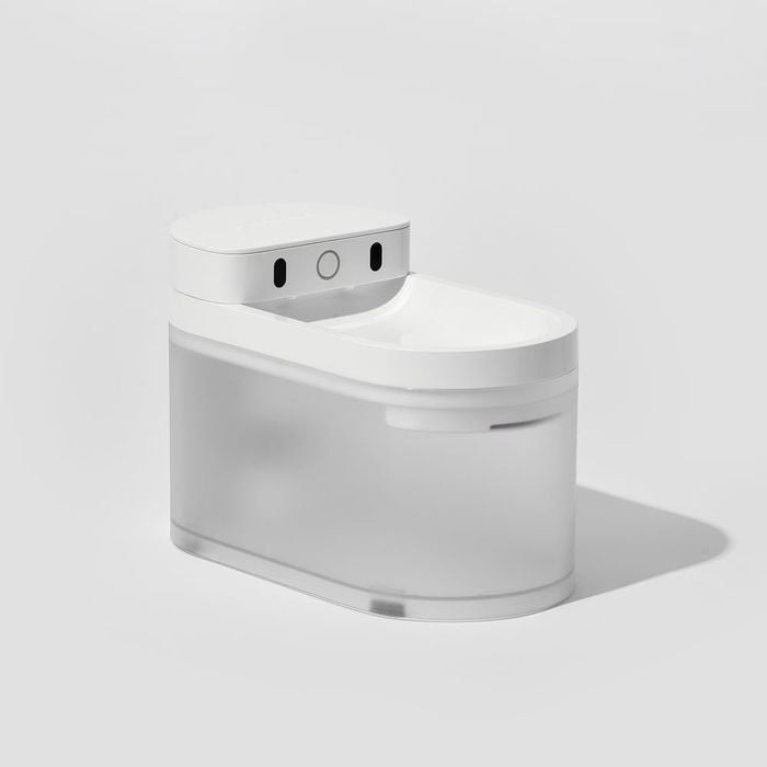 Поїлка бездротова для собак Catlink Pure 3 Wireless 2,3 л - білий - masterzoo.ua