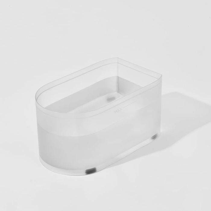 Поїлка бездротова для собак Catlink Pure 3 Wireless 2,3 л - білий - masterzoo.ua