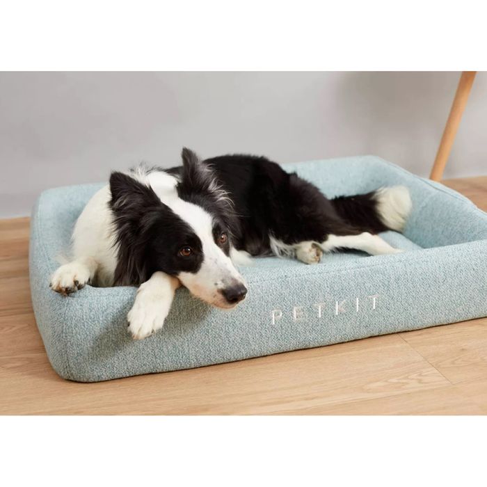 Лежак для собак Petkit Four Season Pet Bed S-M, 67 х 51 х 12,5 см - masterzoo.ua