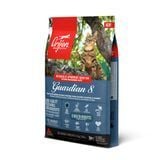 Cухий корм для котів Orijen Guardian 8 340 г - курка, лосось та кролик - masterzoo.ua