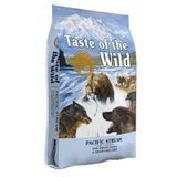 Сухий корм для собак Taste of the Wild Pacific Stream Canine 2 кг - лосось - masterzoo.ua