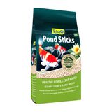 Сухой корм для прудовых рыб Tetra Pond Sticks в палочках 50 л