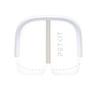 Занавес магнитный пылезащитный для смарт-туалета Petkit 3.0 P99044 - белый - masterzoo.ua