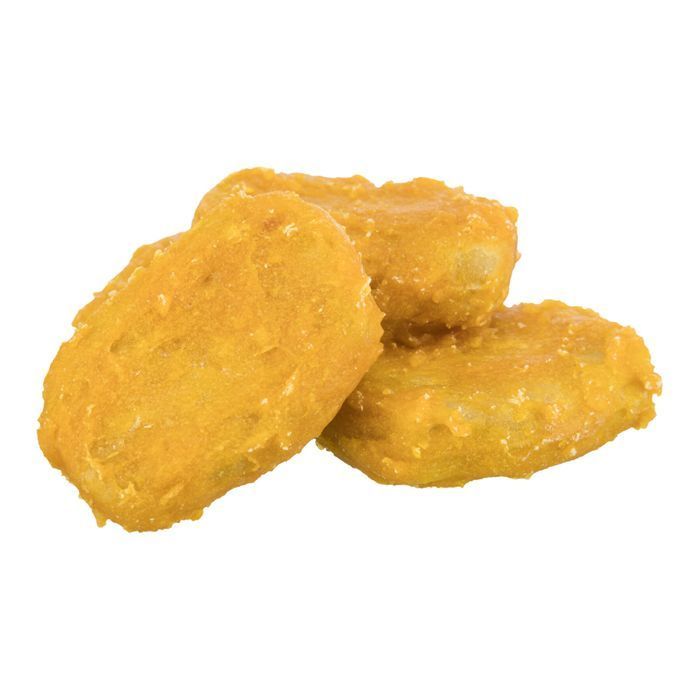 Лакомство для собак Trixie Chicken Nuggets 100 г - курица - masterzoo.ua