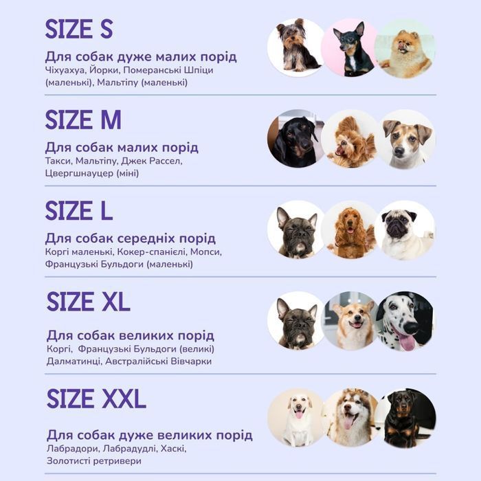 Панама для собак Hat-Dog S - малиновый - masterzoo.ua