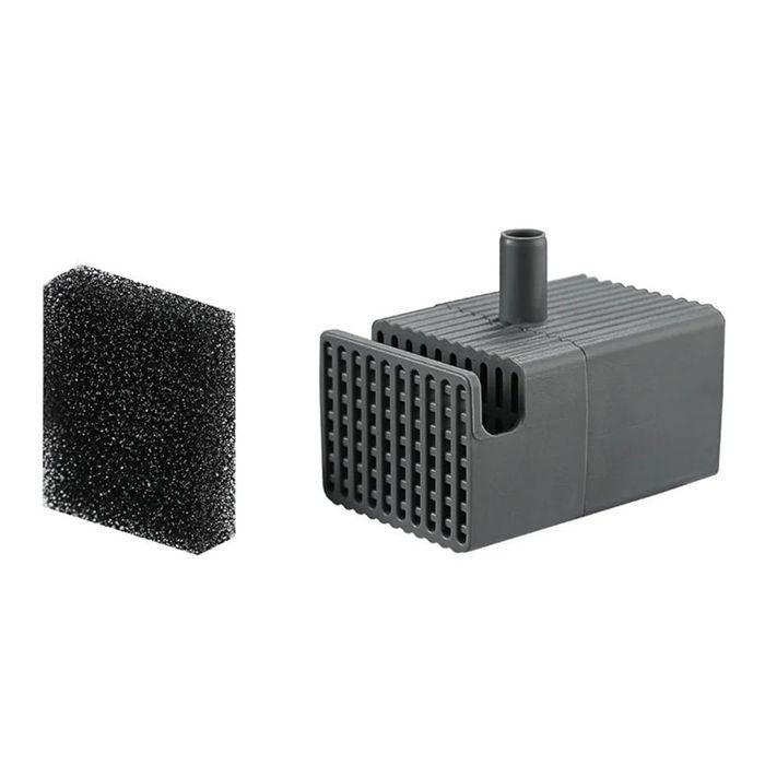 Petkit Wireless Pump Replacement P4113 змінний насос для поїлки - сірий - masterzoo.ua