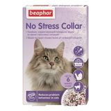 Нашийник для котів Beaphar No Stress Collar 35 см