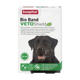 Био-ошейник для собак Beaphar «Veto Shield» 65 см (от внешних паразитов)
