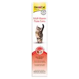 Ласощі для котів GimCat Multi-Vitamin Paste Extra 100 г (мультивітамін)