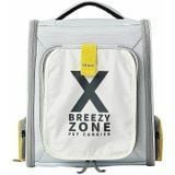 Рюкзак-переноска для собак PETKIT Breezy Zone 35 x 27 x 43 см - masterzoo.ua