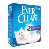 Наповнювач туалета для котів Ever Clean Multi-Crystals 6 л (бентонітовий)
