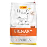 Сухий корм для котів Josera Help Urinary 10 кг
