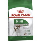 Сухий корм для собак Royal Canin Mini Adult 4 кг - домашня птиця