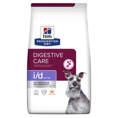 Сухий корм для собак, при захворюваннях шлунково-кишкового тракту Hills Prescription Diet 12 кг (курка) - masterzoo.ua