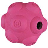Игрушка для собак Trixie Мяч-кормушка для собак Trixie Dog Activity 9 см (цвета в ассортименте)