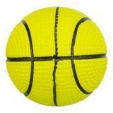 Іграшка для собак Trixie Basketball М'яч 4,5 см - жовтий - masterzoo.ua