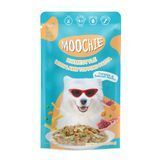 Вологий корм для собак Moochie Homestyle Adult 120 г - ягня та паста - masterzoo.ua