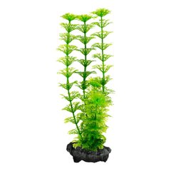 Декорація для акваріума Tetra DecoArt Plantastics рослина з обважнювачем «Ambulia» L 30 см (пластик) - masterzoo.ua