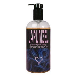 Мыло жидкое для лап собак Lapunzel Gothic Bloom 500 мл - masterzoo.ua