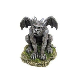 Декорация для аквариума Nobby Горгулья 11,2х12,2х12,5 см - masterzoo.ua