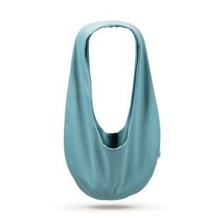 Сумка-слінг для собак Pet Fashion Capri 70х48х26 см - блакитний - masterzoo.ua