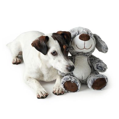 Іграшка для собак Hunter Faro Dog 19 см (поліестер) - masterzoo.ua