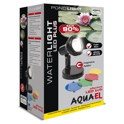 Лампа для пруда Aquael «WaterLight LED Plus» - masterzoo.ua