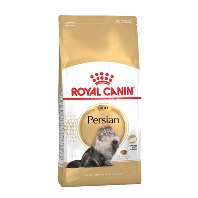 Сухий корм для котів перської породи Royal Canin Persian Adult 2 кг - masterzoo.ua