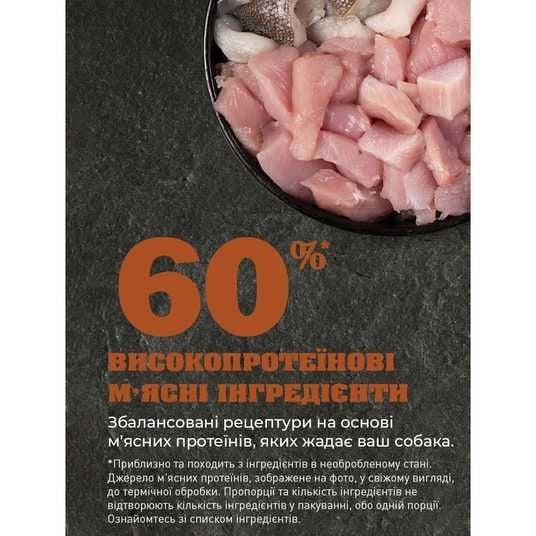 ≡ Сухой корм для щенков и молодых собак мелких пород Acana Puppy