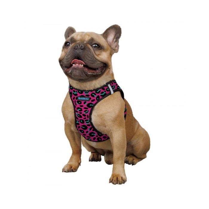 Barksi Sport Vest шлея для собак S - різнокольоровий - masterzoo.ua