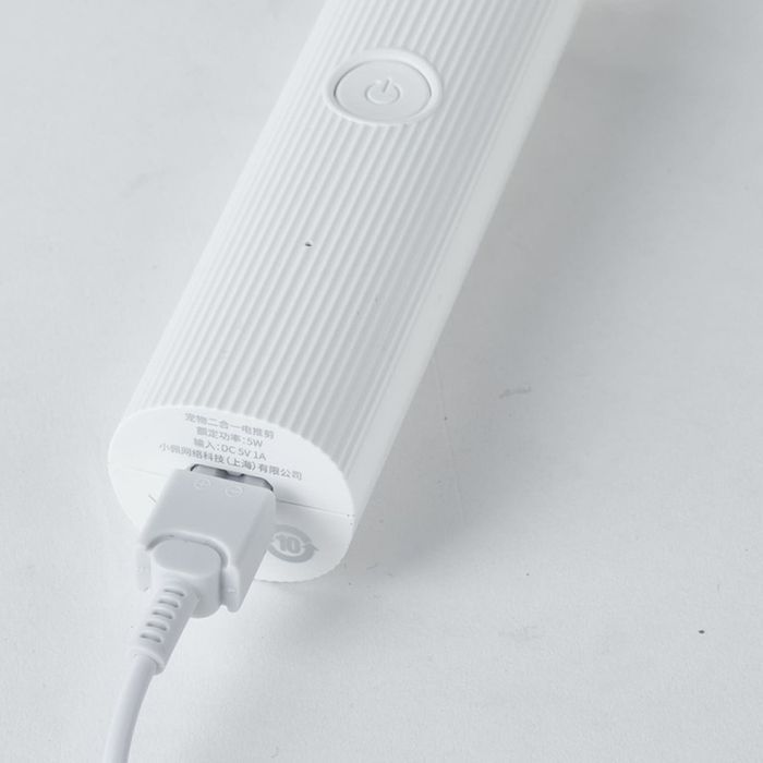 Машинка для стрижки собак Petkit 2 in 1 Pet Trimmer Pro - masterzoo.ua