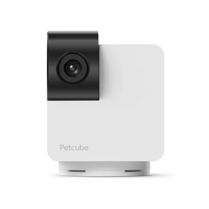 Интерактивная HD-камера Petcube Cam 360 видеонаблюдение за домашними любимцами- cts - masterzoo.ua