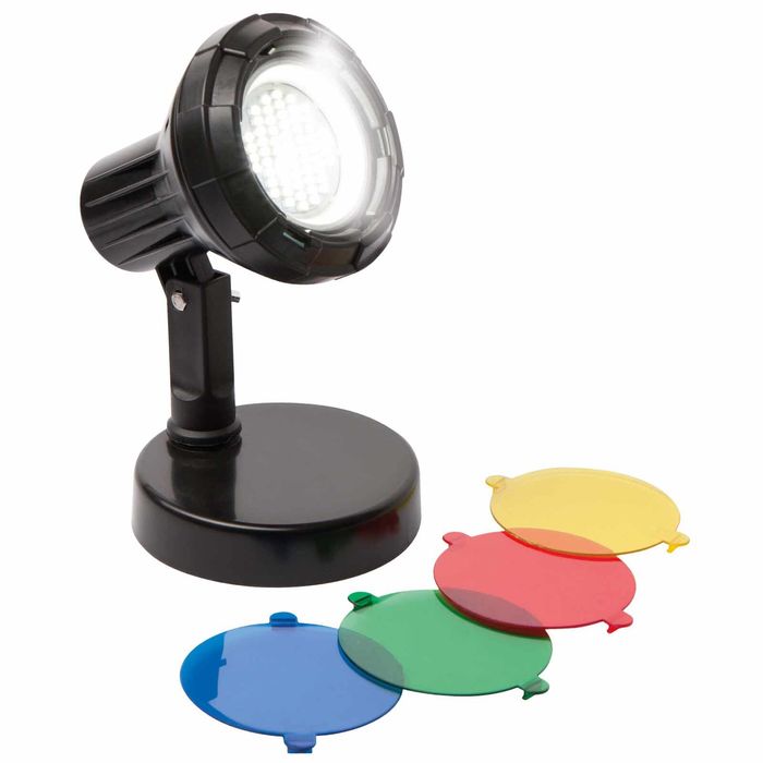 Лампа для ставка Aquael «WaterLight LED Plus» - masterzoo.ua