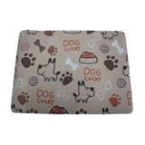 Pet Fun килимок під миски для котів 30х40 см - модель в асортименті - masterzoo.ua