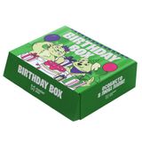 Набір Birthday Box для котів