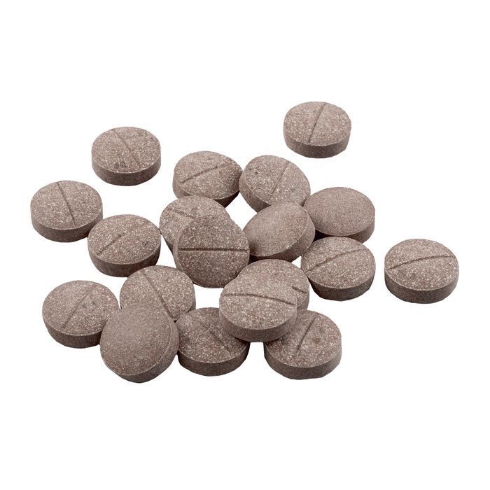 8in1 Excel Glucosamine Joint Care вітаміни для собак 55 шт - masterzoo.ua