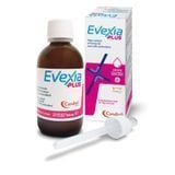 Краплі для собак Candioli Evexia Plus 40 мл - masterzoo.ua