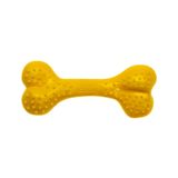 Іграшка для собак Comfy Dental Bone Pineapple Кістка з ароматом ананаса 12,5 см