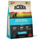 Сухий корм для цуценят та молодих собак дрібних порід Acana Puppy Small Breed 2 кг